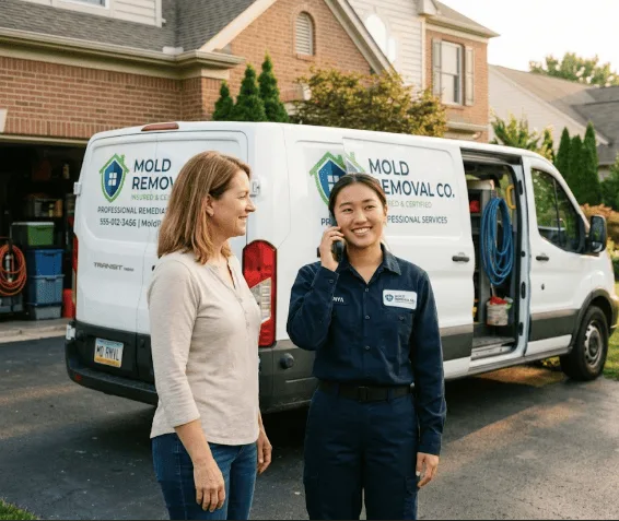 Crawlspace Mold Remediation Oakley, MI FAQs